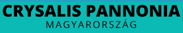 CRYSALIS PANNONIA